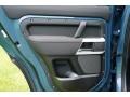 Ebony Door Panel Photo for 2020 Land Rover Defender #139167814