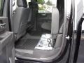 Black - Silverado 2500HD LT Crew Cab 4x4 Photo No. 18