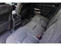 Ebony Rear Seat Photo for 2020 Land Rover Defender #139167835