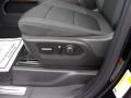 Black - Silverado 2500HD LT Crew Cab 4x4 Photo No. 19