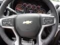 Black - Silverado 2500HD LT Crew Cab 4x4 Photo No. 22