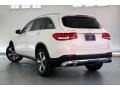 Polar White - GLC 300 Photo No. 10