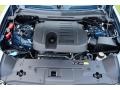 2020 Land Rover Defender 2.0 Liter Turbocharged DOHC 16-Valve VVT 4 Cylinder Engine Photo