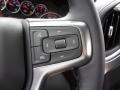 Black - Silverado 2500HD LT Crew Cab 4x4 Photo No. 23