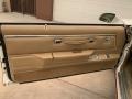 1987 Chevrolet El Camino Saddle Interior Door Panel Photo