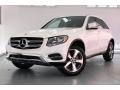 Polar White - GLC 300 Photo No. 12