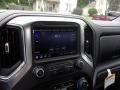 Black - Silverado 2500HD LT Crew Cab 4x4 Photo No. 26