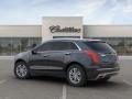 2020 Shadow Metallic Cadillac XT5 Premium Luxury AWD  photo #3