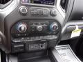 Black - Silverado 2500HD LT Crew Cab 4x4 Photo No. 27