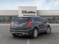 2020 Shadow Metallic Cadillac XT5 Premium Luxury AWD  photo #4