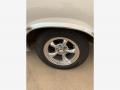 1987 Chevrolet El Camino SS Sport Wheel and Tire Photo