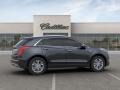 2020 Shadow Metallic Cadillac XT5 Premium Luxury AWD  photo #5
