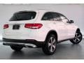 Polar White - GLC 300 Photo No. 16