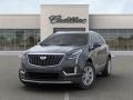 2020 Shadow Metallic Cadillac XT5 Premium Luxury AWD  photo #6