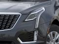 2020 Shadow Metallic Cadillac XT5 Premium Luxury AWD  photo #8