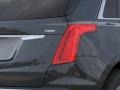 2020 Shadow Metallic Cadillac XT5 Premium Luxury AWD  photo #9