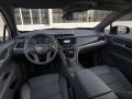 2020 Shadow Metallic Cadillac XT5 Premium Luxury AWD  photo #10