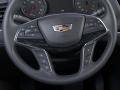 2020 Shadow Metallic Cadillac XT5 Premium Luxury AWD  photo #13