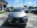 Nebula Gray Pearl - ES 300h Hybrid Photo No. 2
