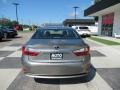 Nebula Gray Pearl - ES 300h Hybrid Photo No. 4