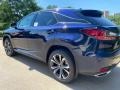 Nightfall Mica - RX 350 AWD Photo No. 4