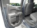 2020 Shadow Gray Metallic Chevrolet Silverado 1500 LT Double Cab 4x4  photo #36