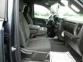 2020 Shadow Gray Metallic Chevrolet Silverado 1500 LT Double Cab 4x4  photo #41