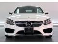 Polar White - C 300 Cabriolet Photo No. 2