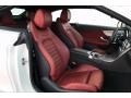 Polar White - C 300 Cabriolet Photo No. 6