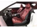 Polar White - C 300 Cabriolet Photo No. 14