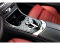 Polar White - C 300 Cabriolet Photo No. 23