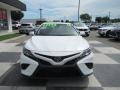 Super White - Camry SE Photo No. 2