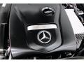 Polar White - C 300 Cabriolet Photo No. 31
