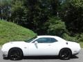 White Knuckle - Challenger R/T Scat Pack Photo No. 1