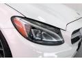 Polar White - C 300 Cabriolet Photo No. 32