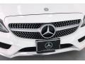 Polar White - C 300 Cabriolet Photo No. 33