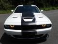 2019 White Knuckle Dodge Challenger R/T Scat Pack  photo #4