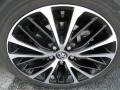 Super White - Camry SE Photo No. 7