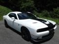 2019 White Knuckle Dodge Challenger R/T Scat Pack  photo #5