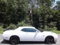 White Knuckle - Challenger R/T Scat Pack Photo No. 6