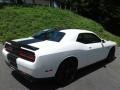 2019 White Knuckle Dodge Challenger R/T Scat Pack  photo #7