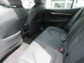 Super White - Camry SE Photo No. 11
