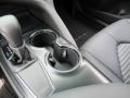 Super White - Camry SE Photo No. 19