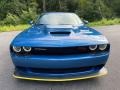 2020 Frostbite Dodge Challenger R/T Scat Pack Widebody  photo #3