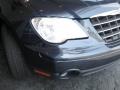 2008 Modern Blue Pearlcoat Chrysler Pacifica Touring  photo #5