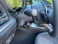 Black 2020 Dodge Challenger R/T Scat Pack Widebody Steering Wheel
