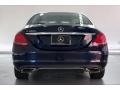 Lunar Blue Metallic - C 350e Plug-in Hybrid Sedan Photo No. 3