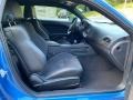 Black Front Seat Photo for 2020 Dodge Challenger #139170295
