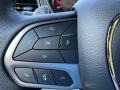 Black Steering Wheel Photo for 2020 Dodge Challenger #139170326