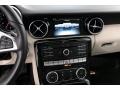 Sahara Beige Controls Photo for 2017 Mercedes-Benz SLC #139170685